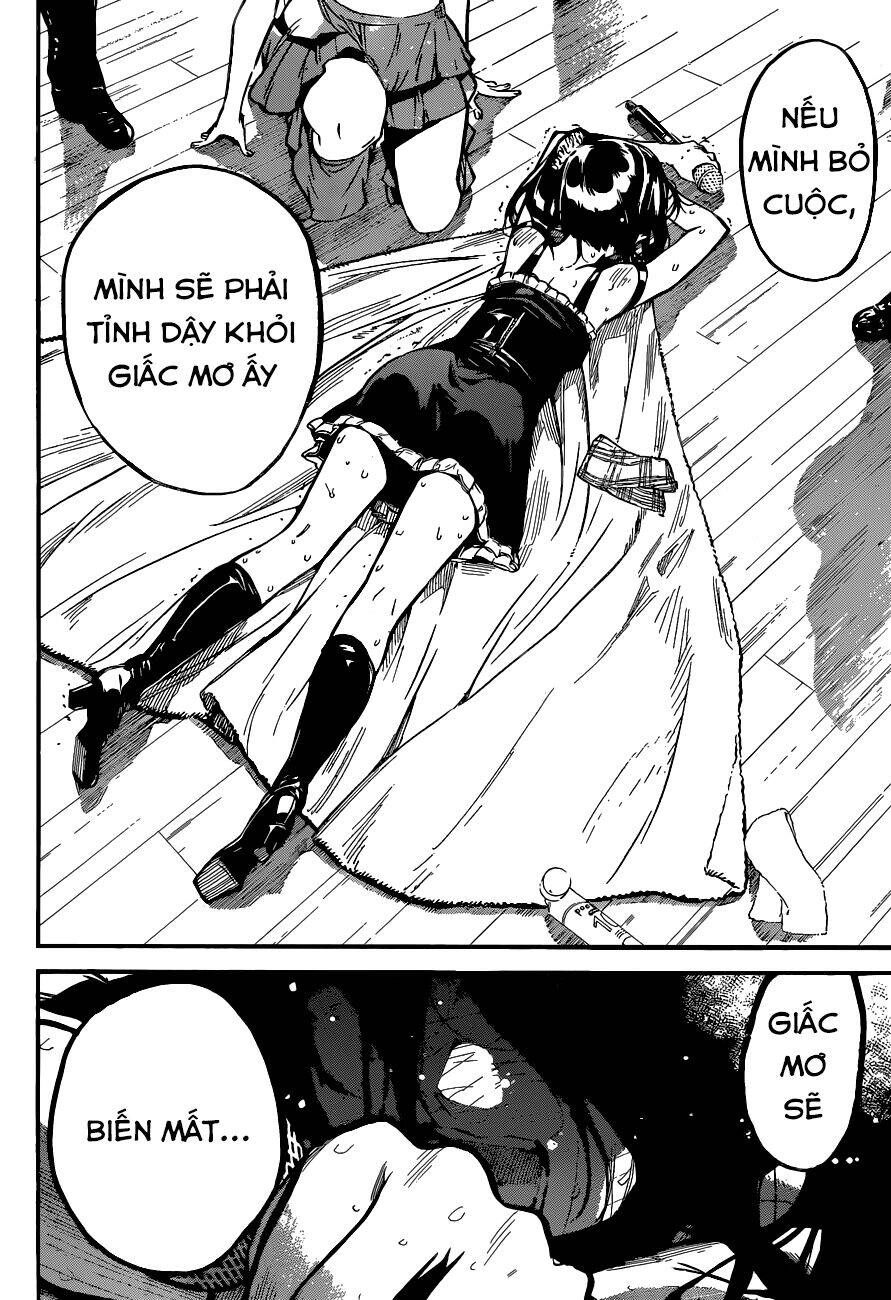 AKB49 - Renai Kinshi Jourei Chapter 133 - 14