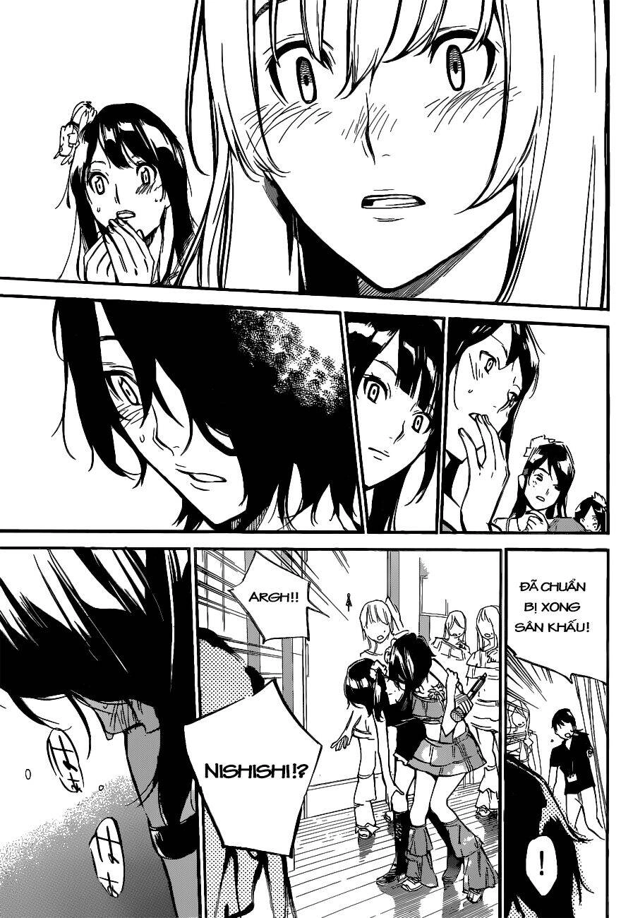 AKB49 - Renai Kinshi Jourei Chapter 133 - 15