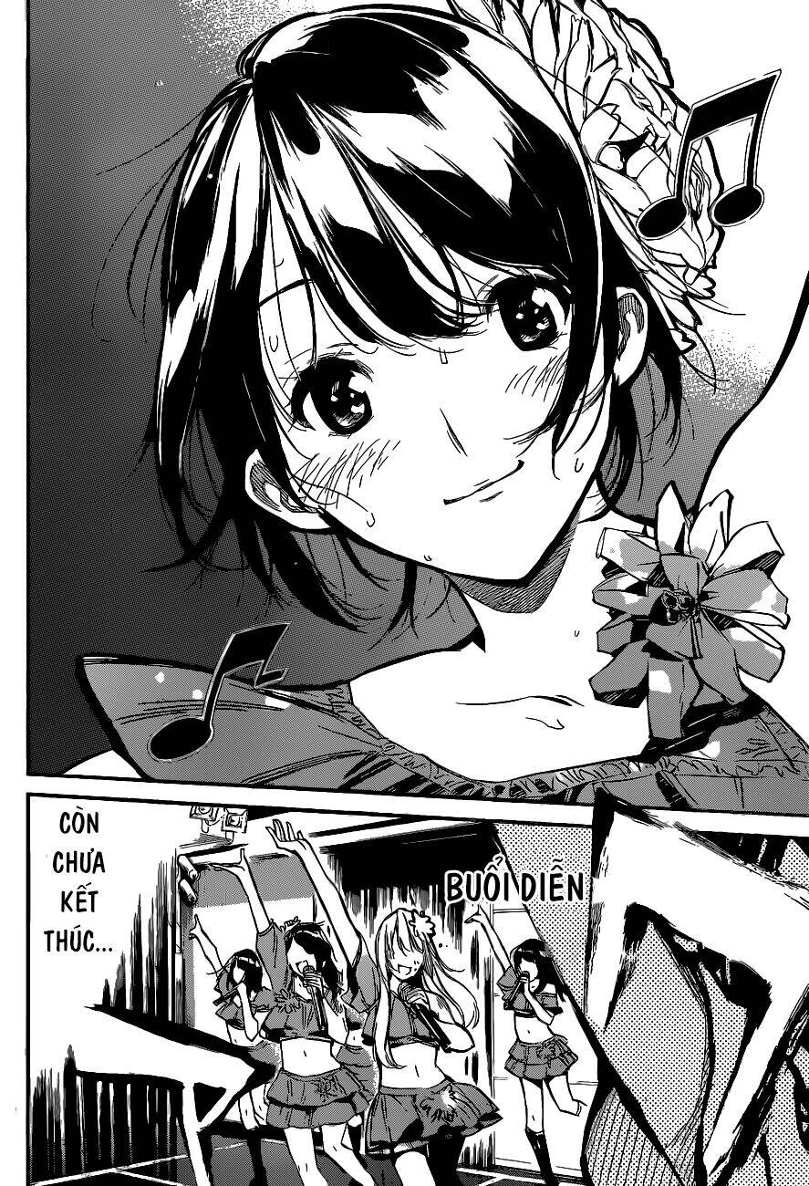 AKB49 - Renai Kinshi Jourei Chapter 133 - 18