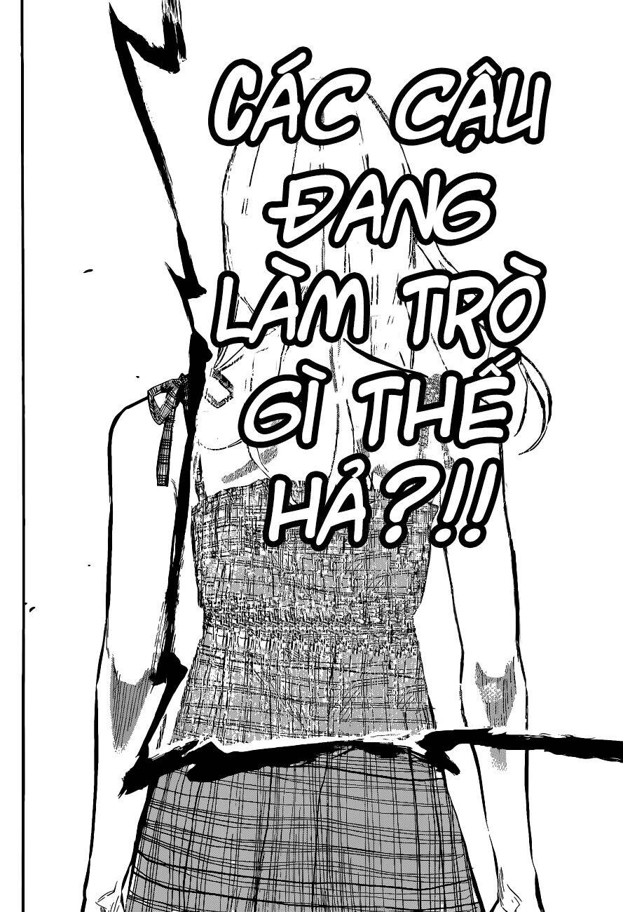 AKB49 - Renai Kinshi Jourei Chapter 134 - 13