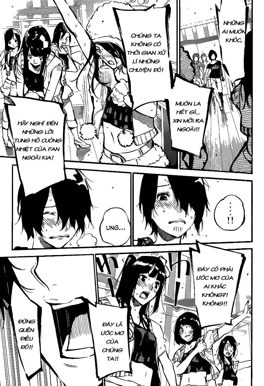 AKB49 - Renai Kinshi Jourei Chapter 134 - 16