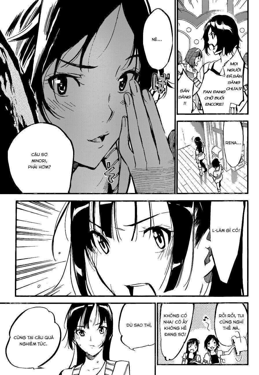 AKB49 - Renai Kinshi Jourei Chapter 135 - 3