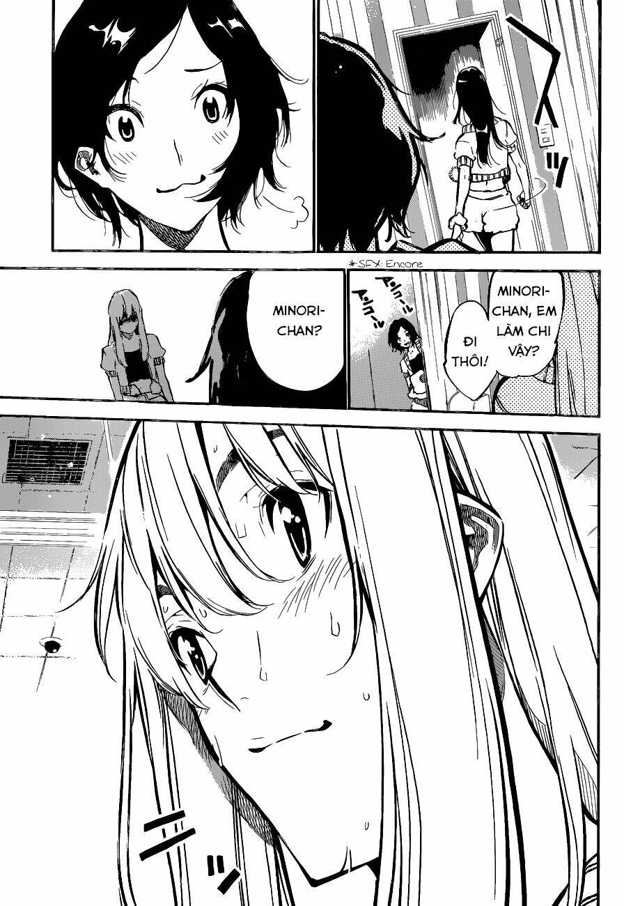 AKB49 - Renai Kinshi Jourei Chapter 135 - 5