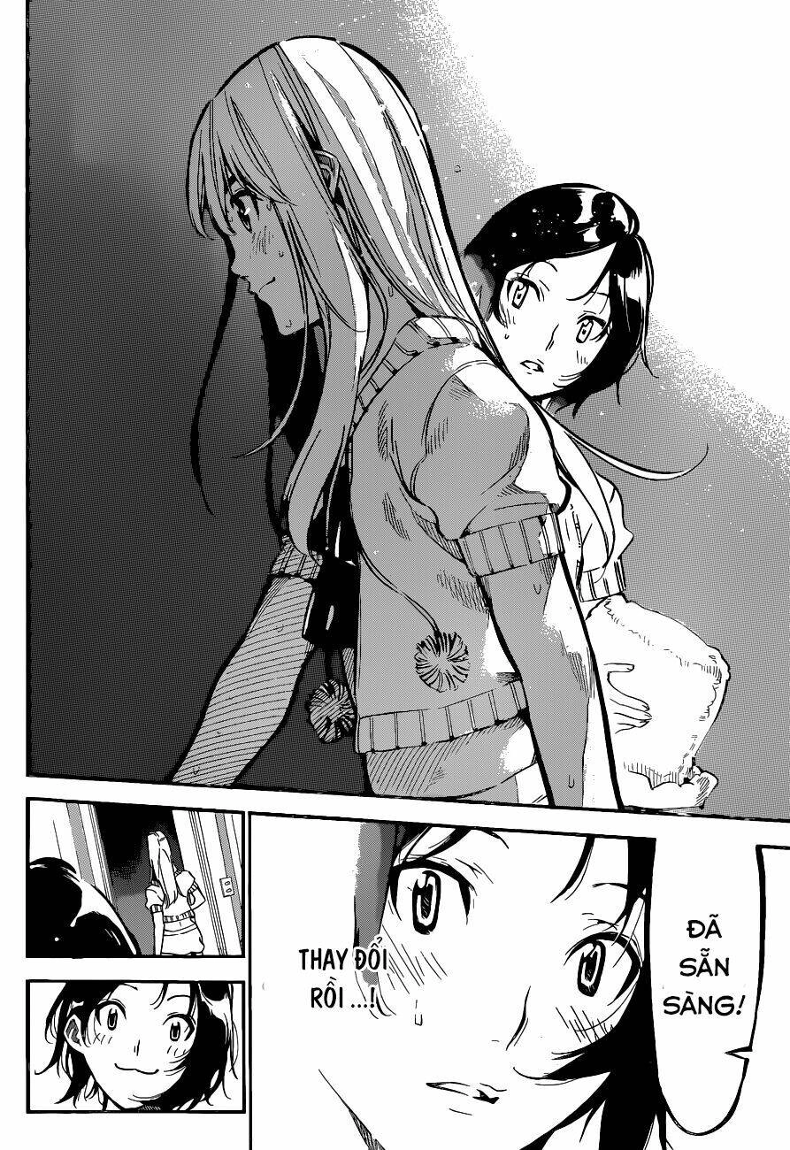 AKB49 - Renai Kinshi Jourei Chapter 135 - 6