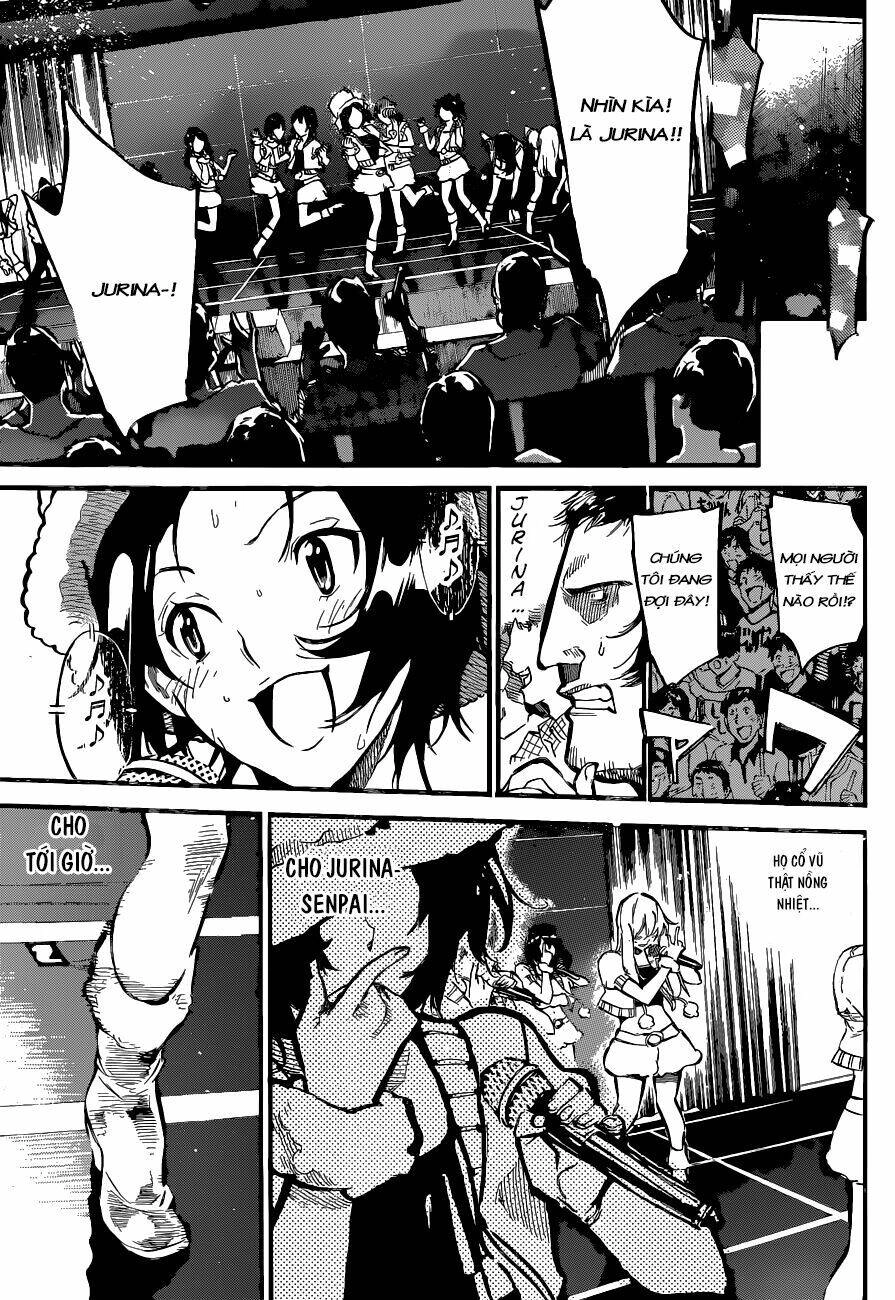 AKB49 - Renai Kinshi Jourei Chapter 135 - 7