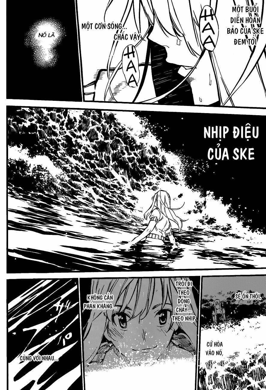 AKB49 - Renai Kinshi Jourei Chapter 135 - 10