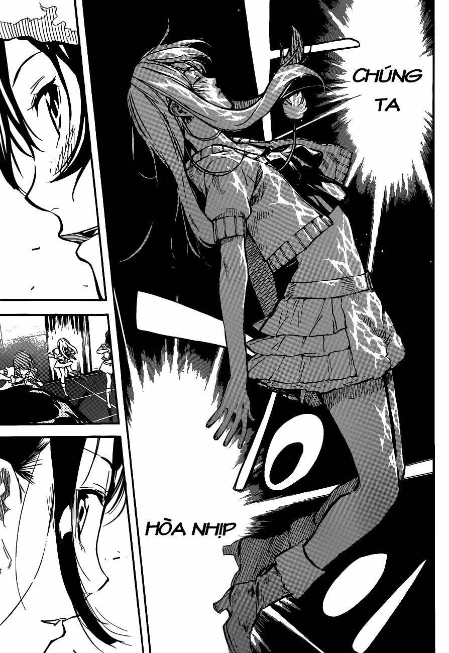 AKB49 - Renai Kinshi Jourei Chapter 135 - 11