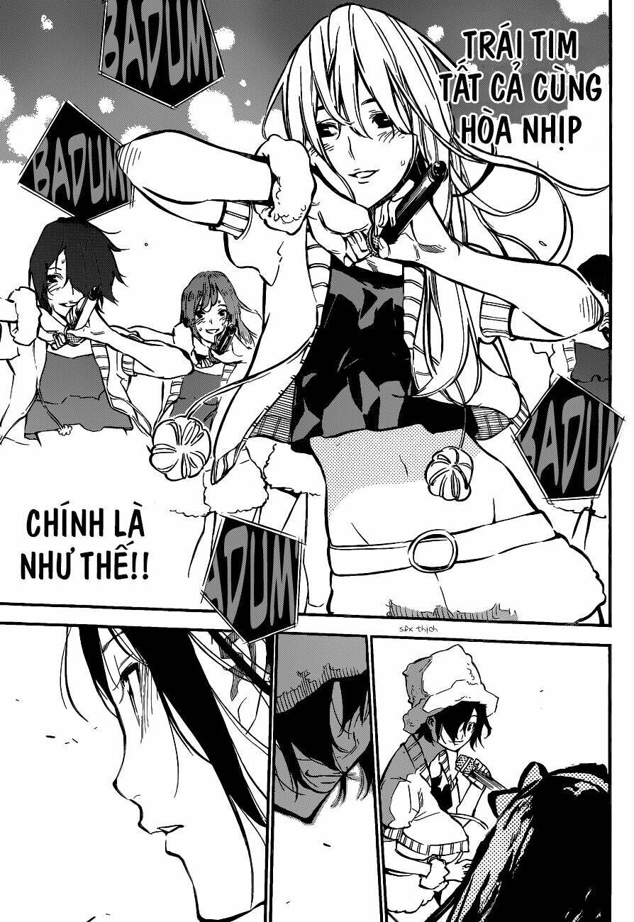 AKB49 - Renai Kinshi Jourei Chapter 135 - 13