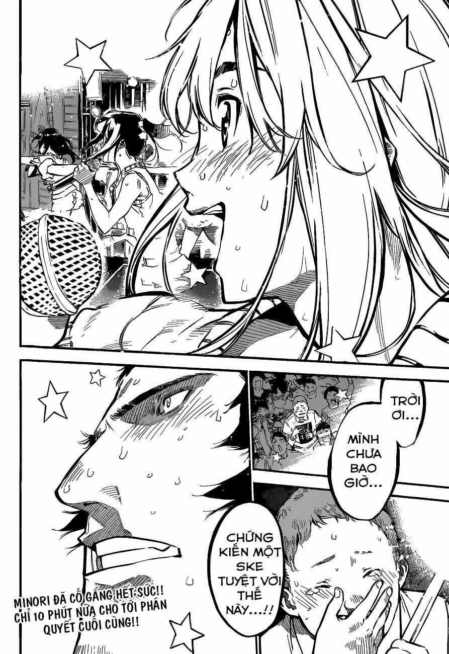 AKB49 - Renai Kinshi Jourei Chapter 135 - 18