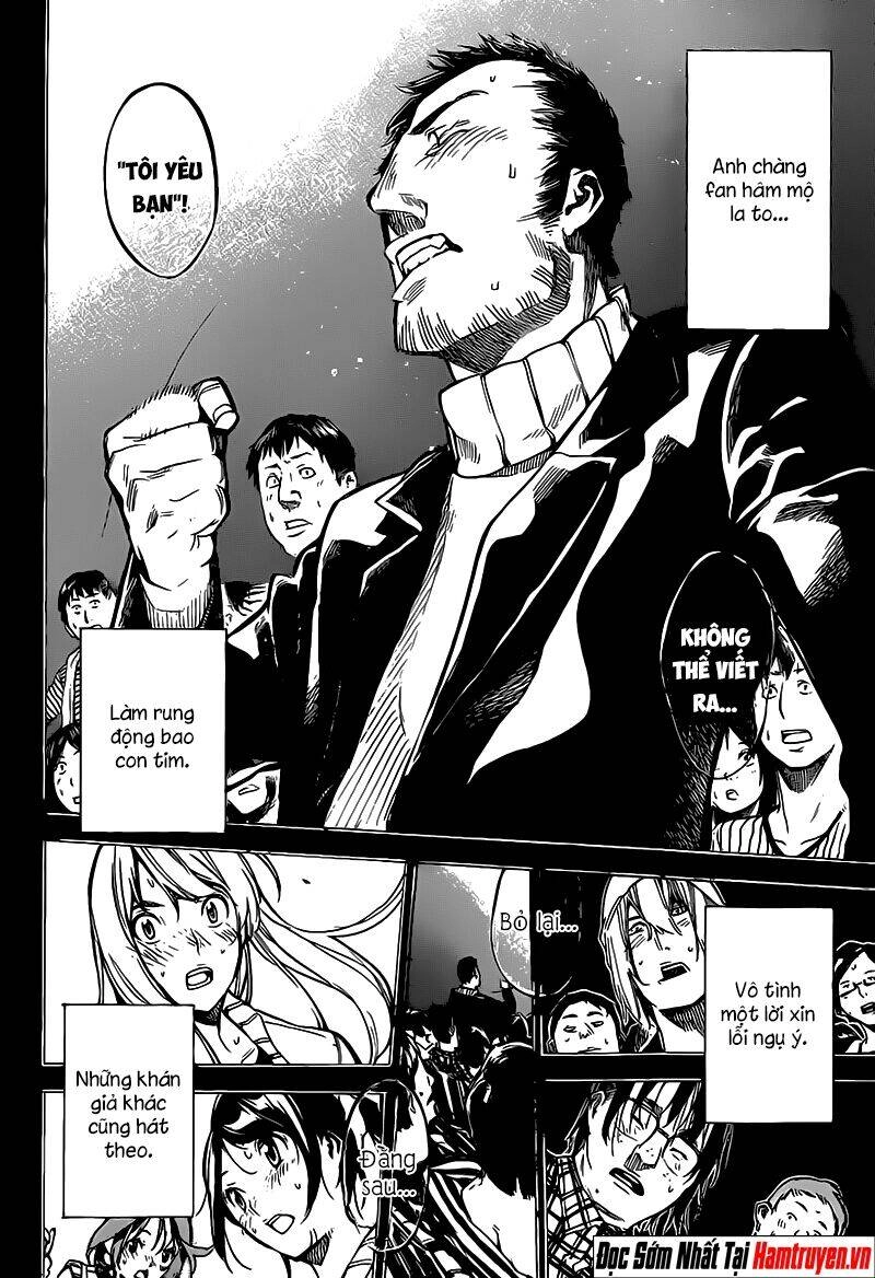 AKB49 - Renai Kinshi Jourei Chapter 137 - 5