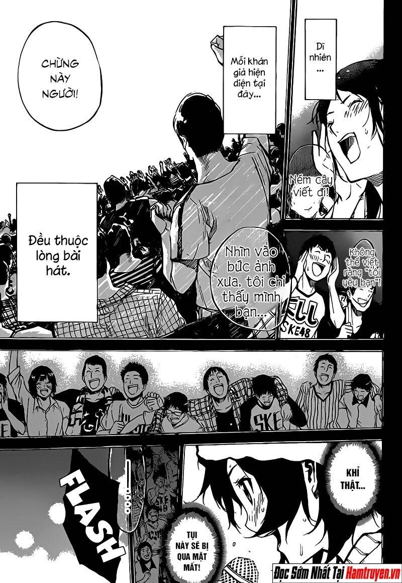 AKB49 - Renai Kinshi Jourei Chapter 137 - 6