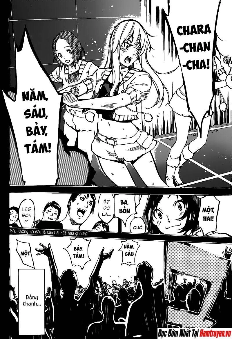 AKB49 - Renai Kinshi Jourei Chapter 137 - 7