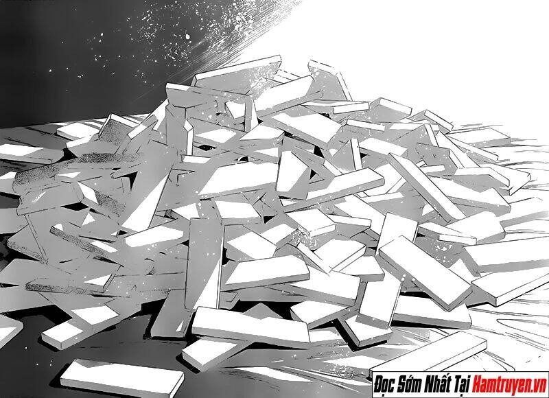 AKB49 - Renai Kinshi Jourei Chapter 137 - 11