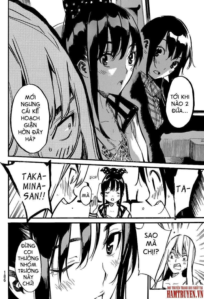 AKB49 - Renai Kinshi Jourei Chapter 138 - 5