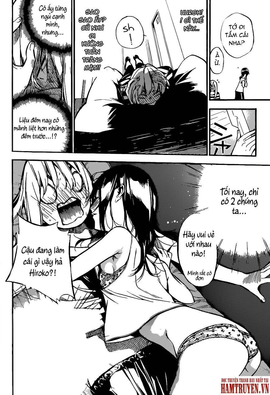 AKB49 - Renai Kinshi Jourei Chapter 138 - 13