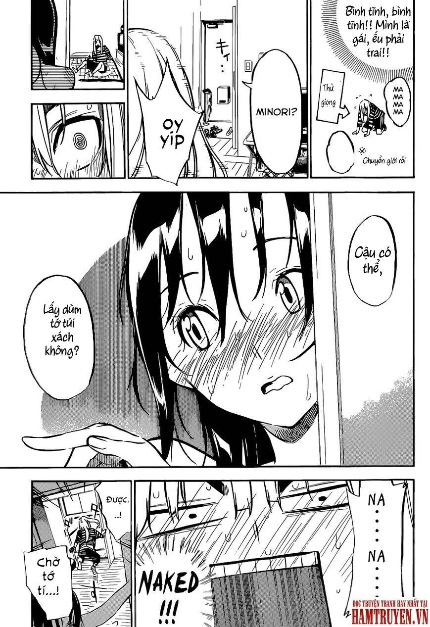 AKB49 - Renai Kinshi Jourei Chapter 138 - 14