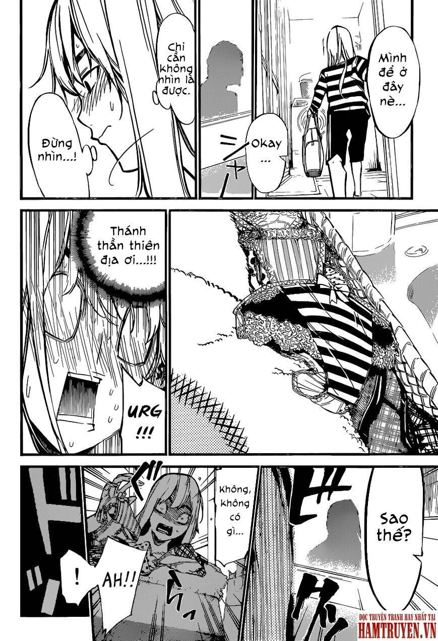 AKB49 - Renai Kinshi Jourei Chapter 138 - 15