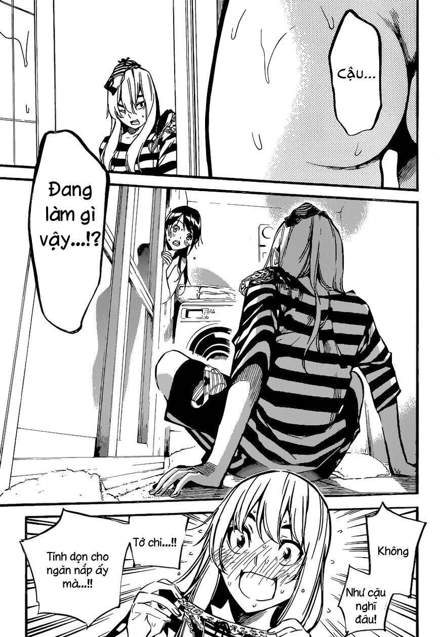 AKB49 - Renai Kinshi Jourei Chapter 138 - 16