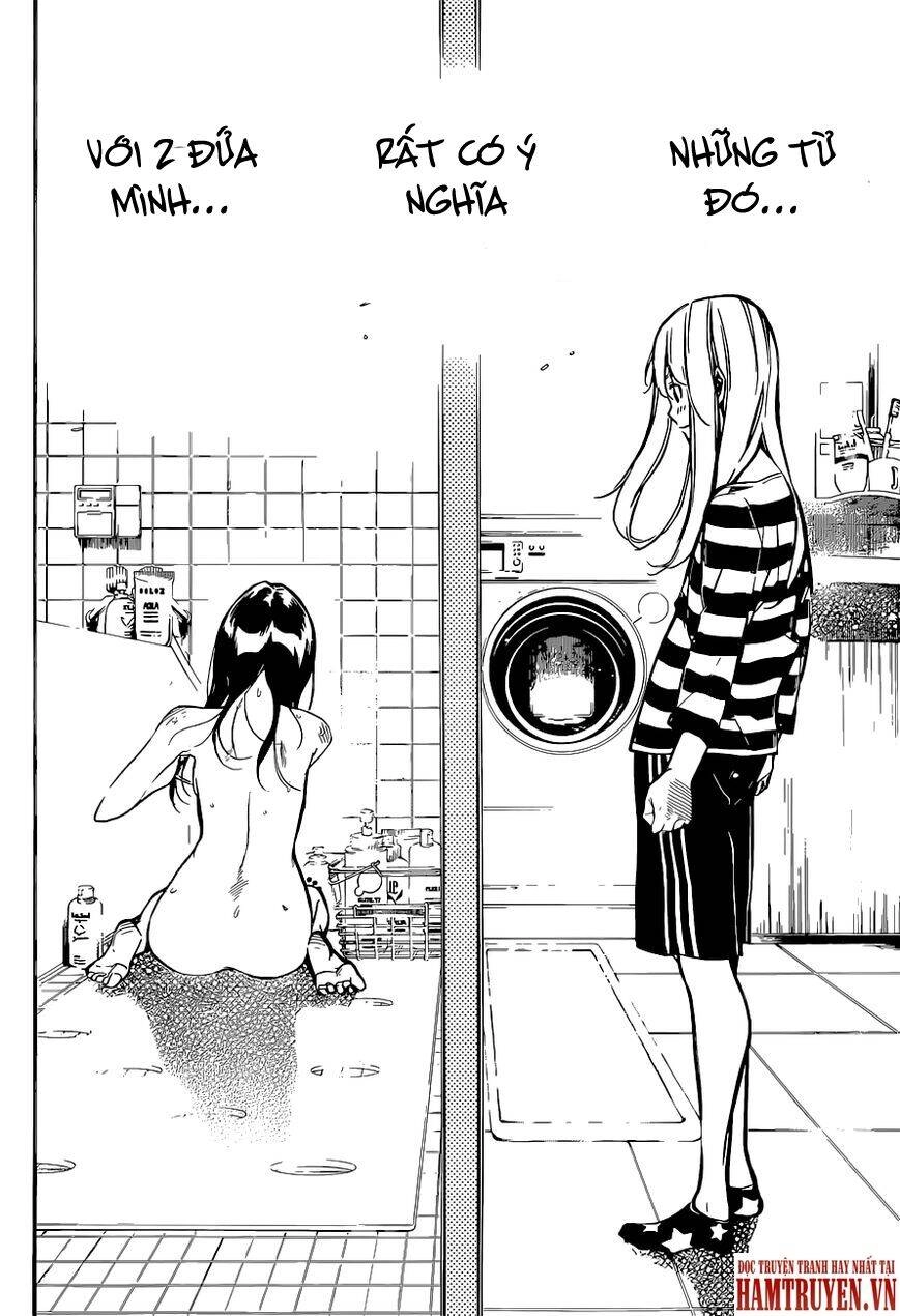 AKB49 - Renai Kinshi Jourei Chapter 138 - 19