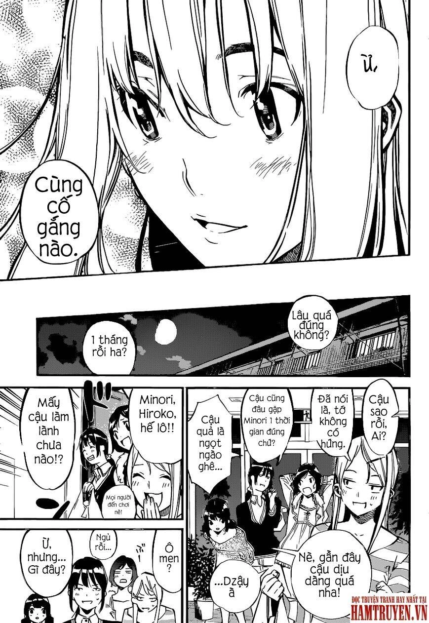 AKB49 - Renai Kinshi Jourei Chapter 138 - 20