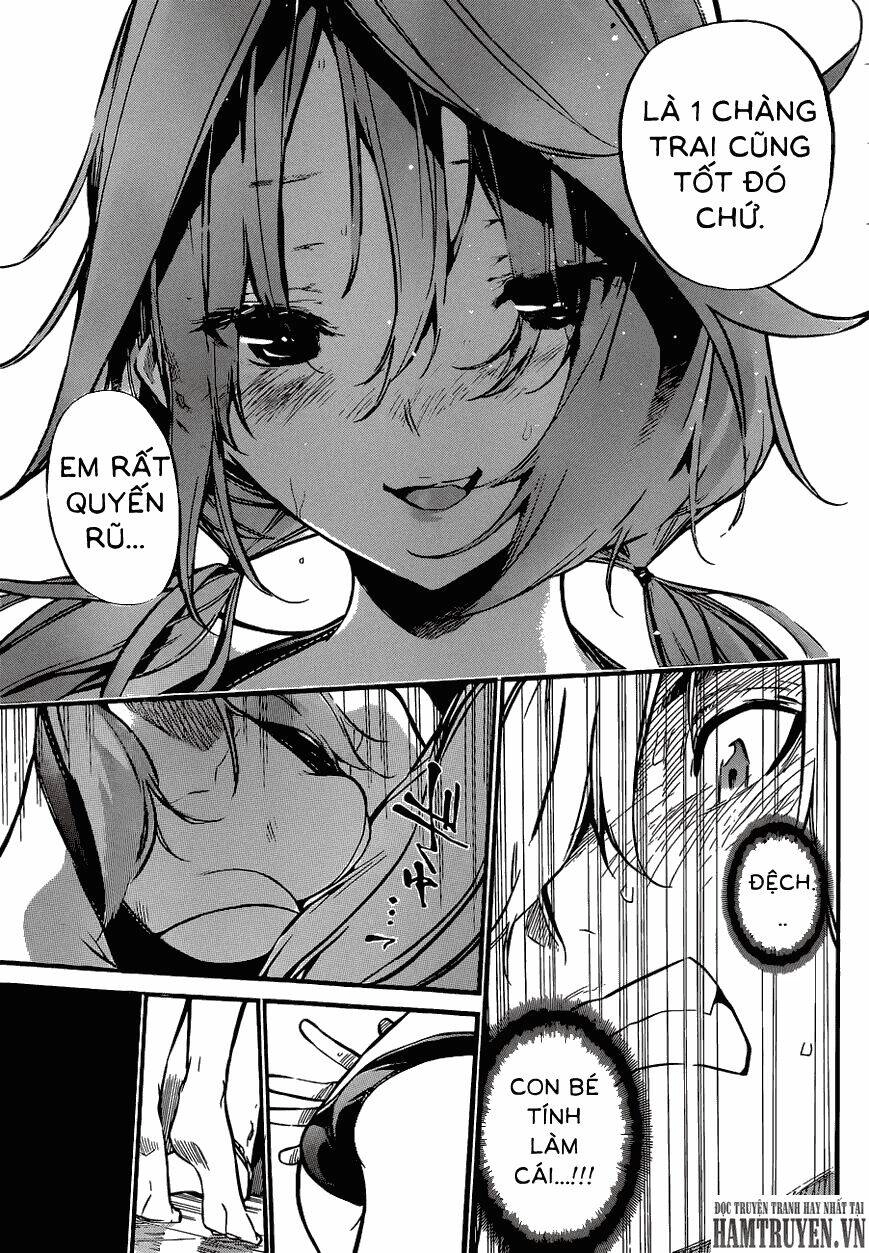 AKB49 - Renai Kinshi Jourei Chapter 139 - 13