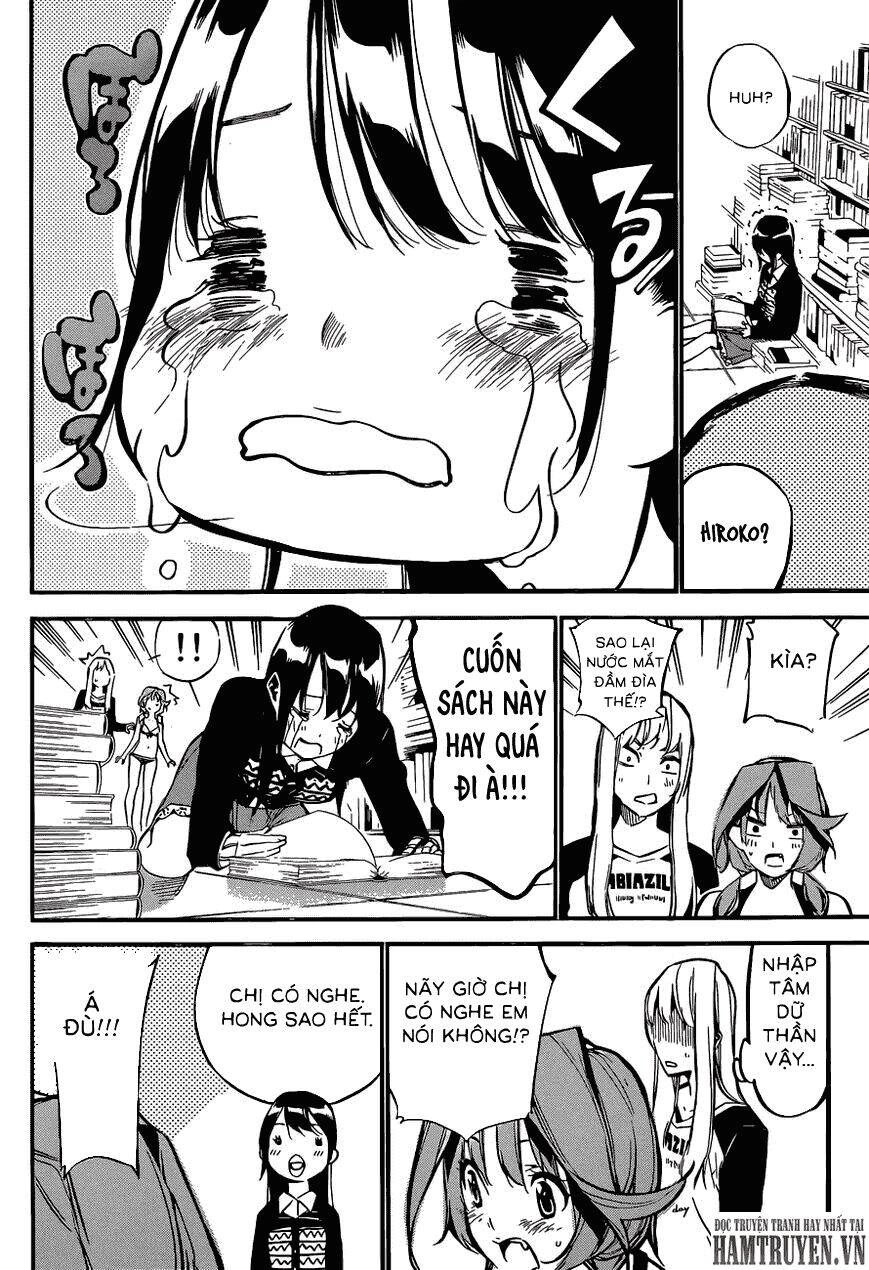 AKB49 - Renai Kinshi Jourei Chapter 139 - 18