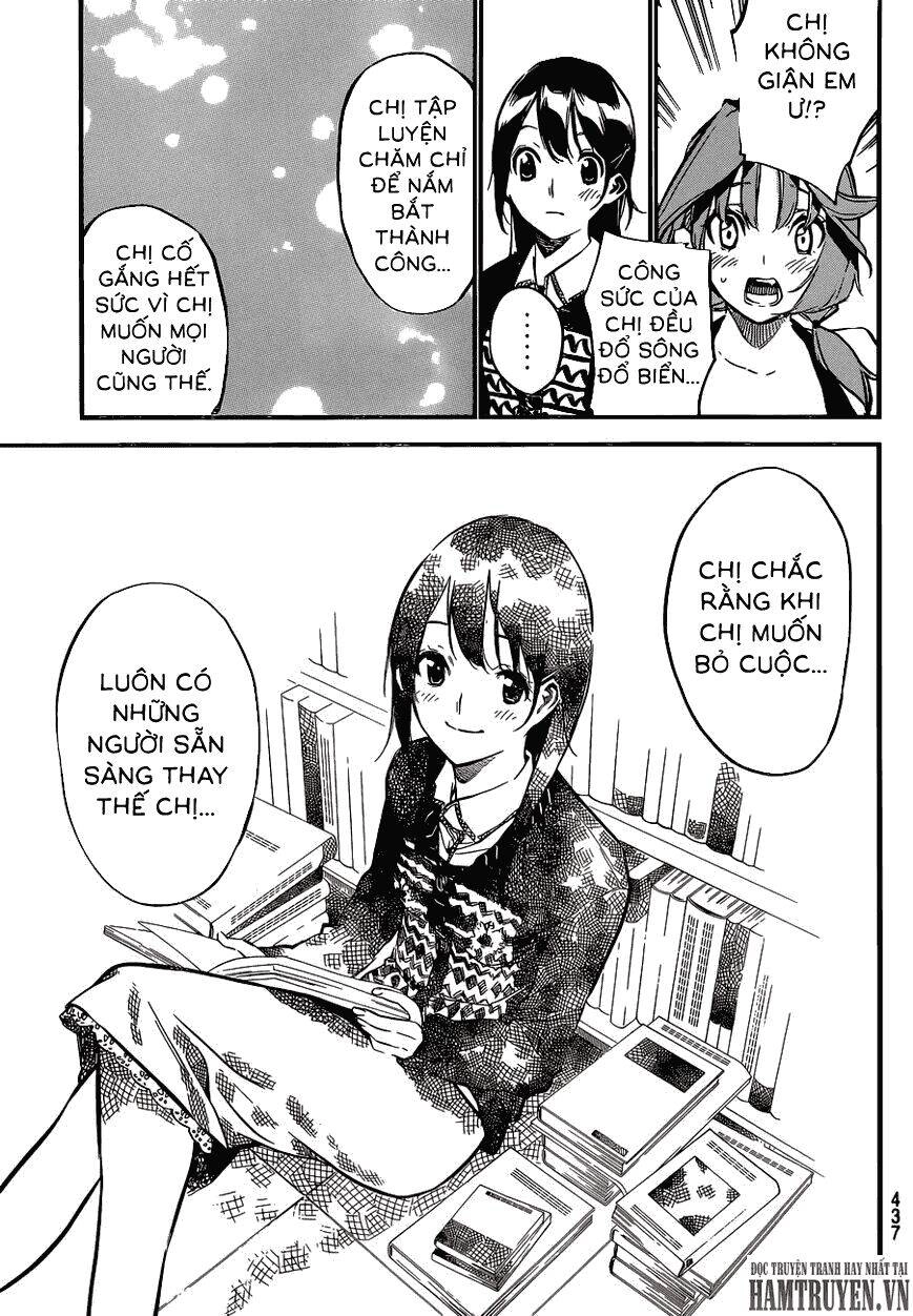 AKB49 - Renai Kinshi Jourei Chapter 139 - 19