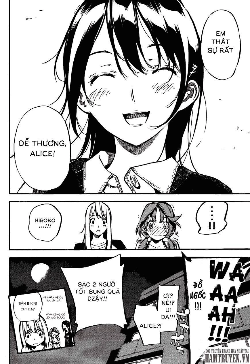 AKB49 - Renai Kinshi Jourei Chapter 139 - 20