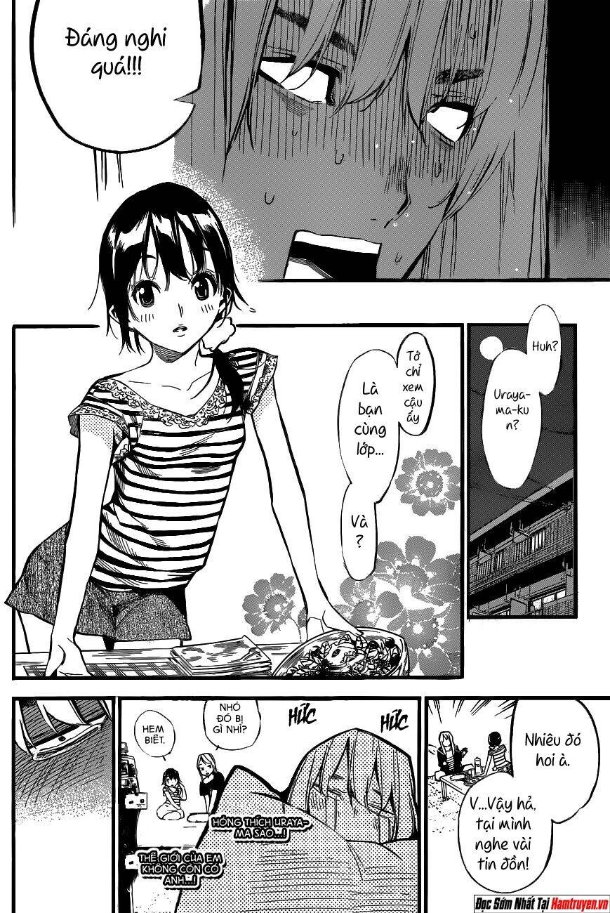 AKB49 - Renai Kinshi Jourei Chapter 140 - 6