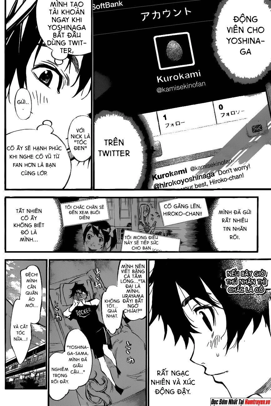 AKB49 - Renai Kinshi Jourei Chapter 140 - 8