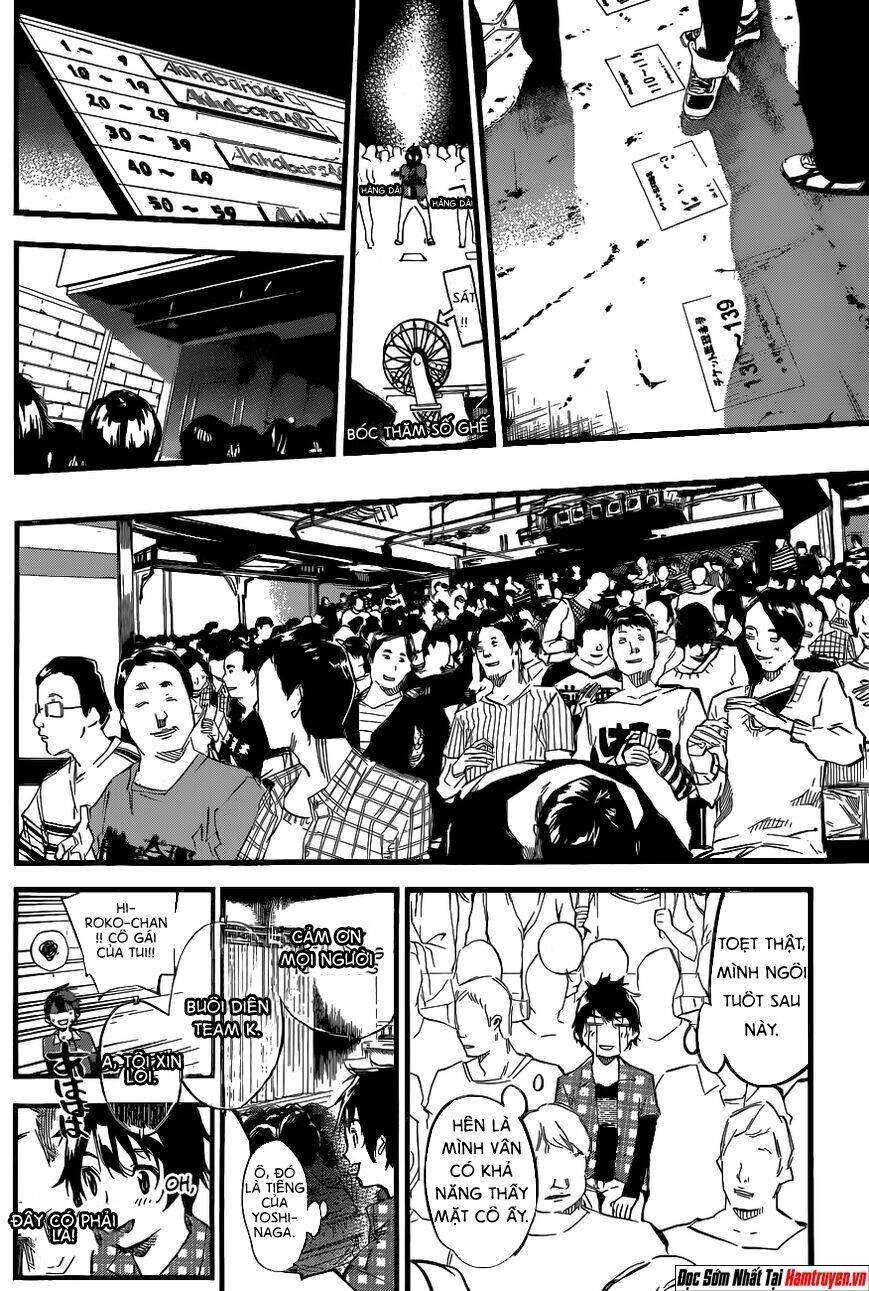 AKB49 - Renai Kinshi Jourei Chapter 140 - 10