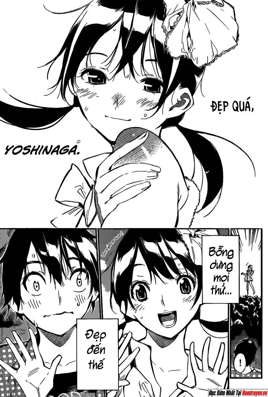 AKB49 - Renai Kinshi Jourei Chapter 140 - 13