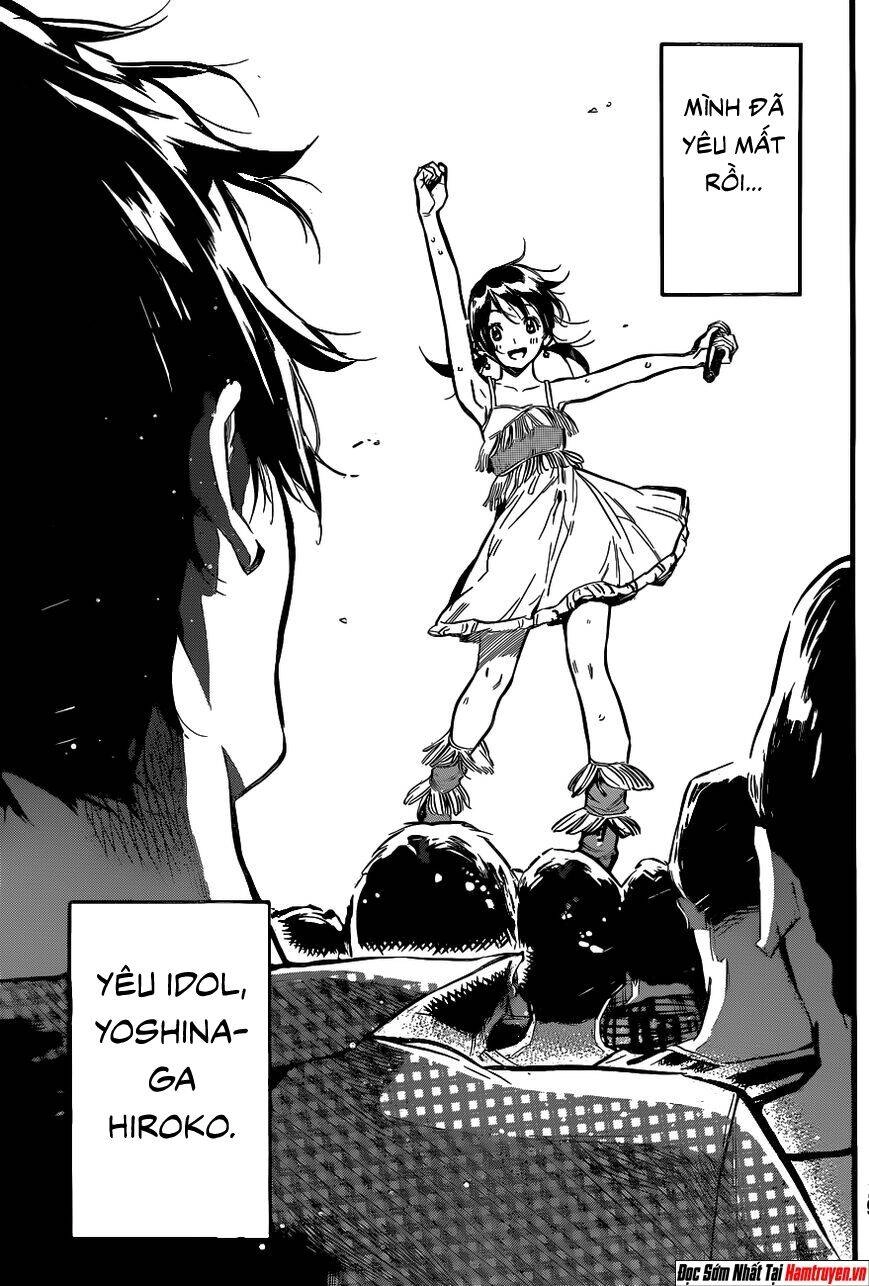 AKB49 - Renai Kinshi Jourei Chapter 140 - 15