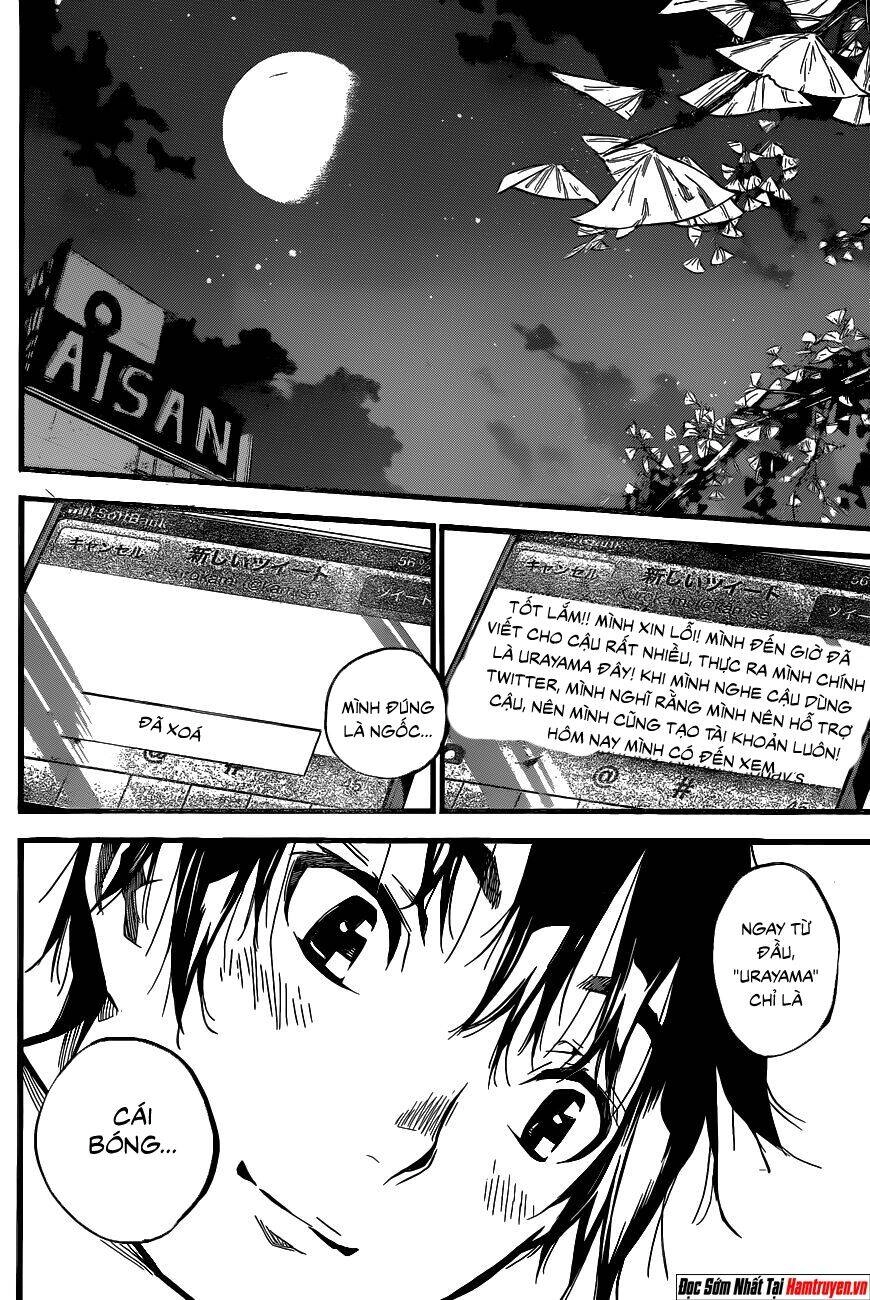 AKB49 - Renai Kinshi Jourei Chapter 140 - 16