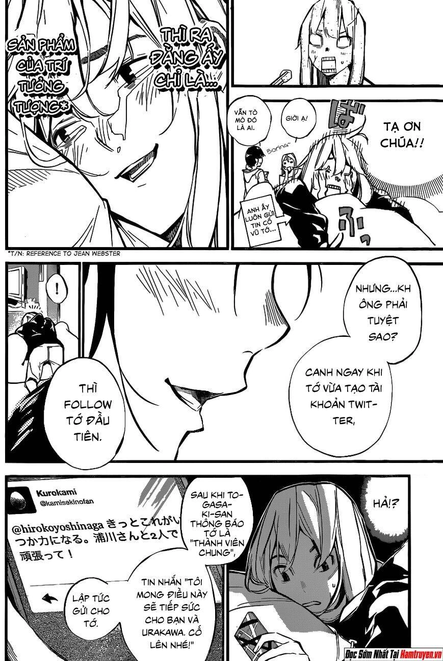 AKB49 - Renai Kinshi Jourei Chapter 140 - 18