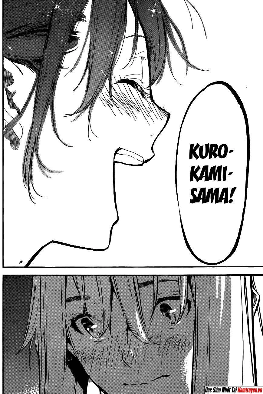 AKB49 - Renai Kinshi Jourei Chapter 140 - 20