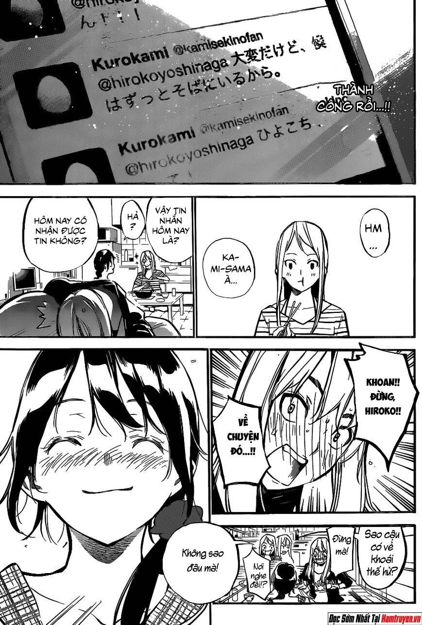 AKB49 - Renai Kinshi Jourei Chapter 140 - 21