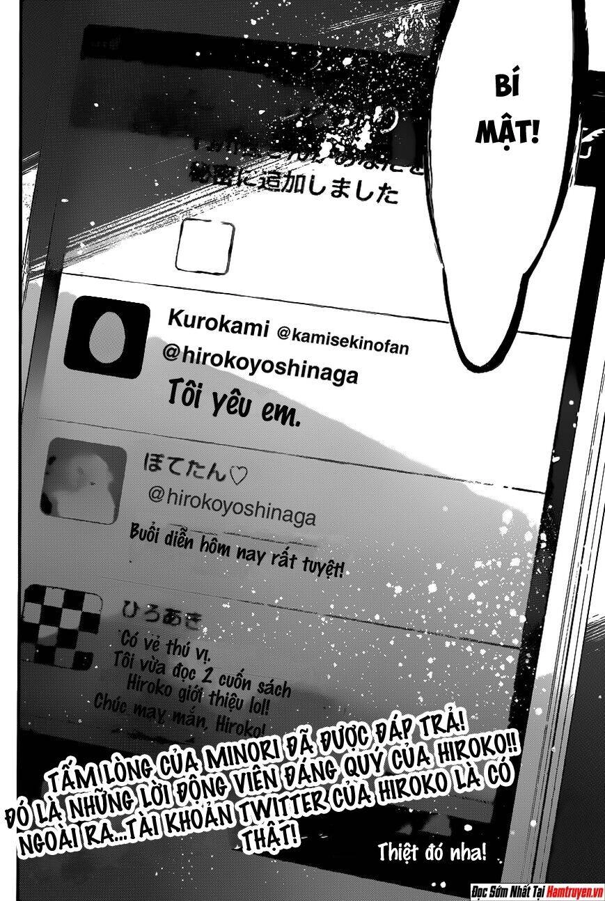 AKB49 - Renai Kinshi Jourei Chapter 140 - 22