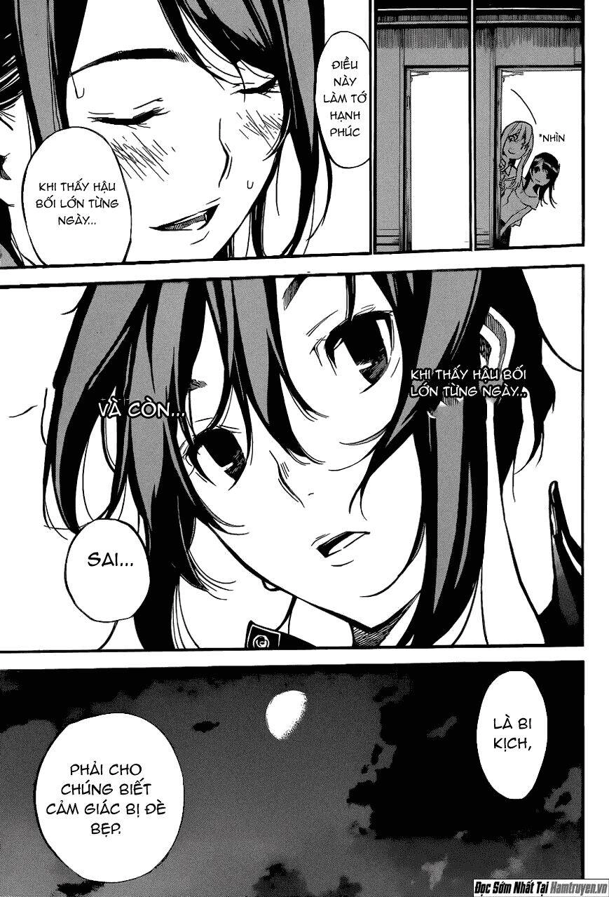 AKB49 - Renai Kinshi Jourei Chapter 141 - 19