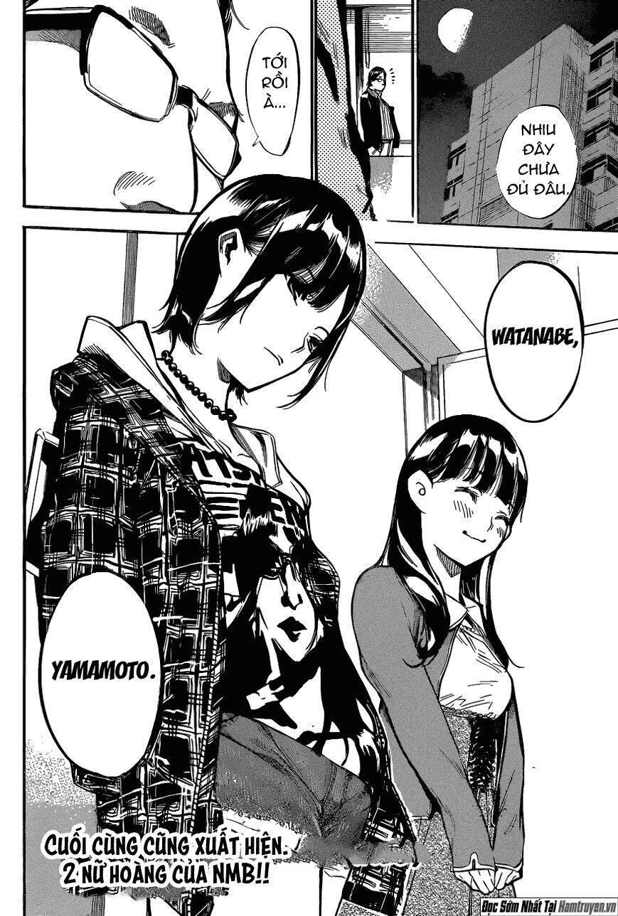 AKB49 - Renai Kinshi Jourei Chapter 141 - 20