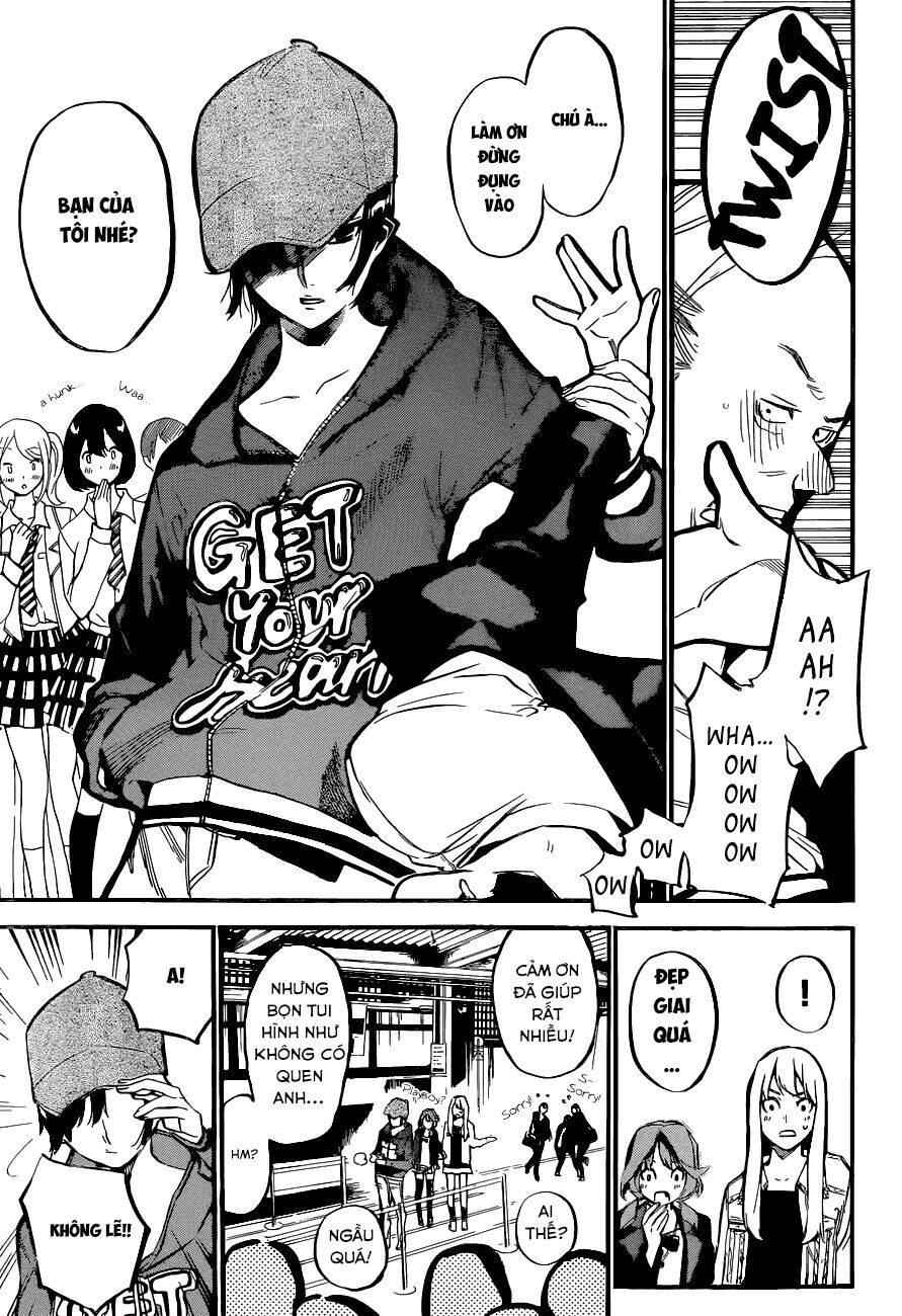 AKB49 - Renai Kinshi Jourei Chapter 142 - 4