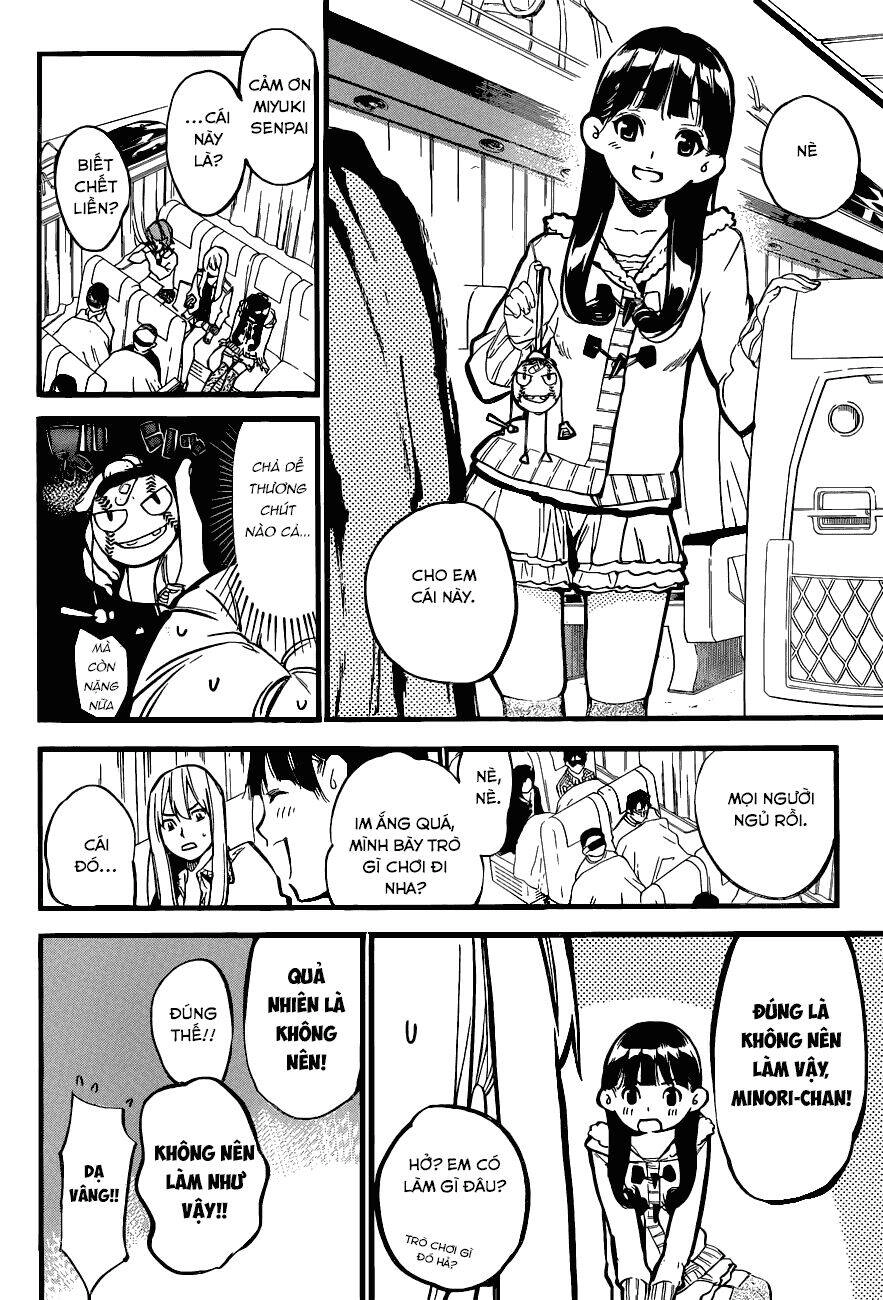 AKB49 - Renai Kinshi Jourei Chapter 142 - 9