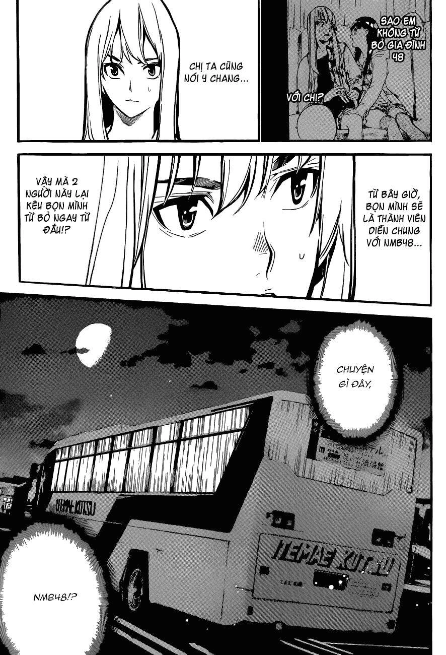 AKB49 - Renai Kinshi Jourei Chapter 142 - 16