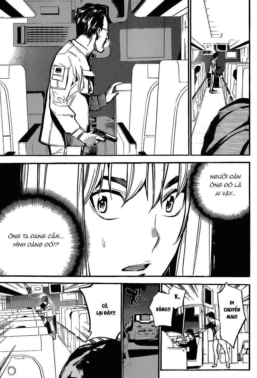 AKB49 - Renai Kinshi Jourei Chapter 142 - 18