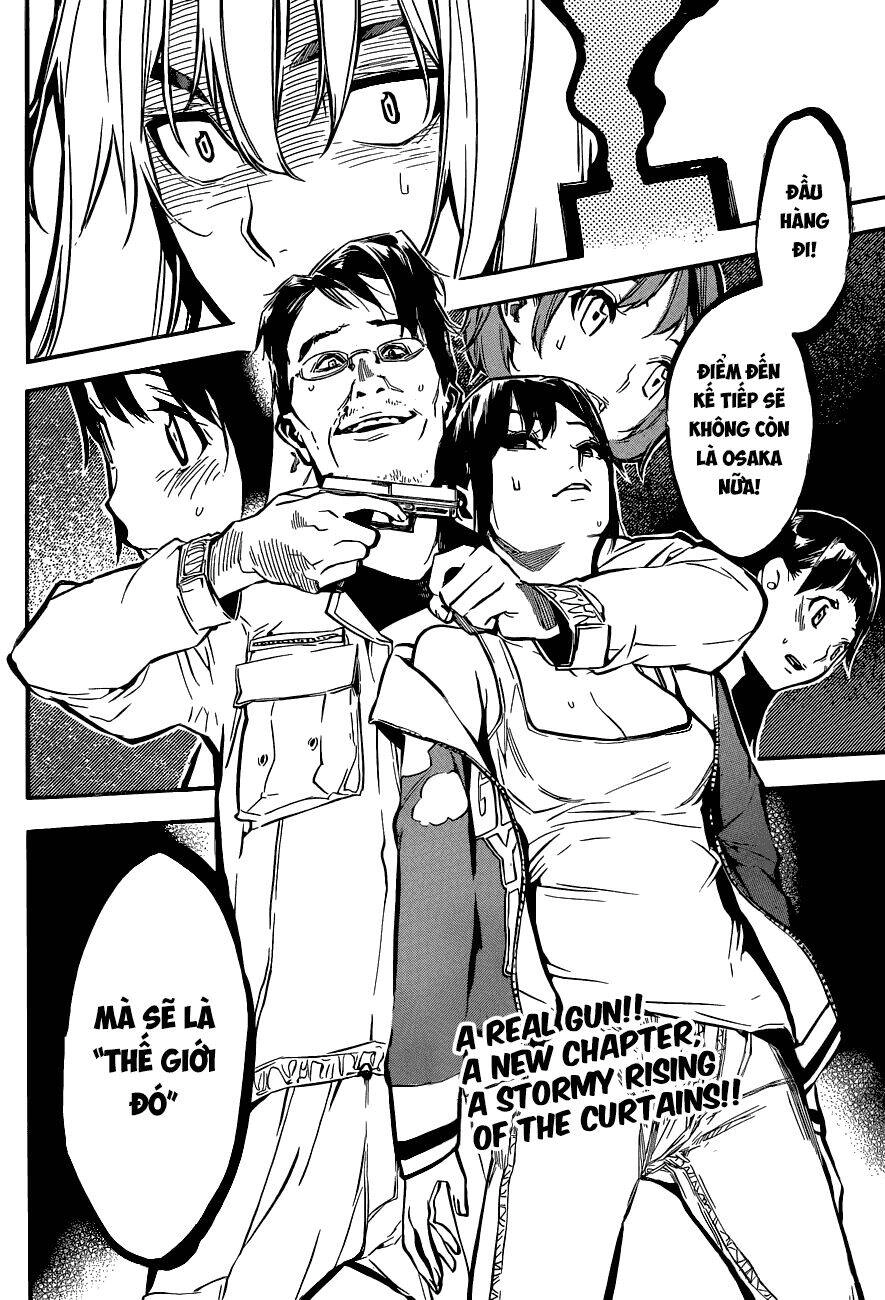 AKB49 - Renai Kinshi Jourei Chapter 142 - 21