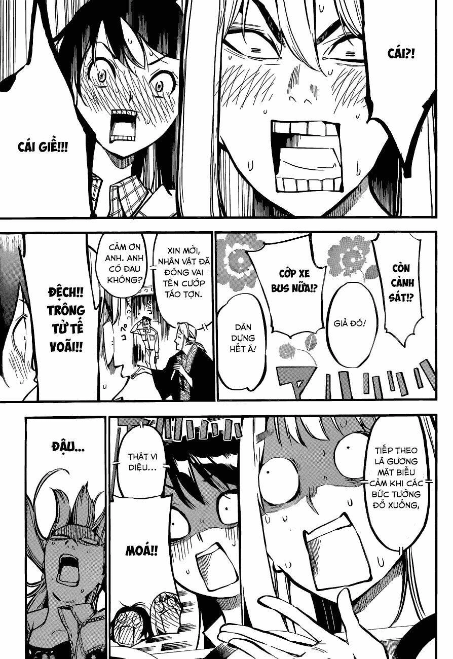 AKB49 - Renai Kinshi Jourei Chapter 144 - 5