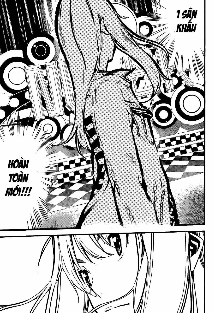 AKB49 - Renai Kinshi Jourei Chapter 144 - 17