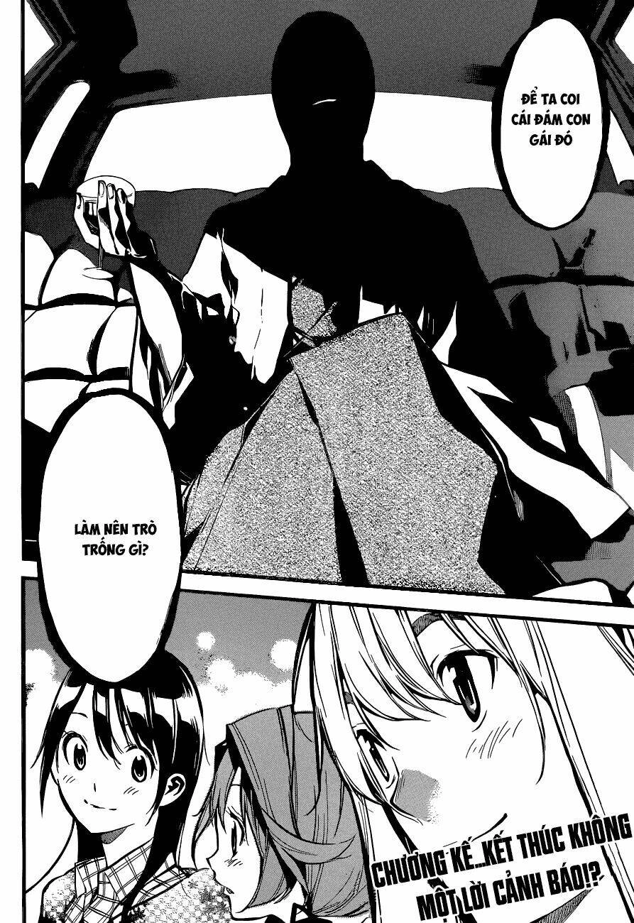 AKB49 - Renai Kinshi Jourei Chapter 144 - 20