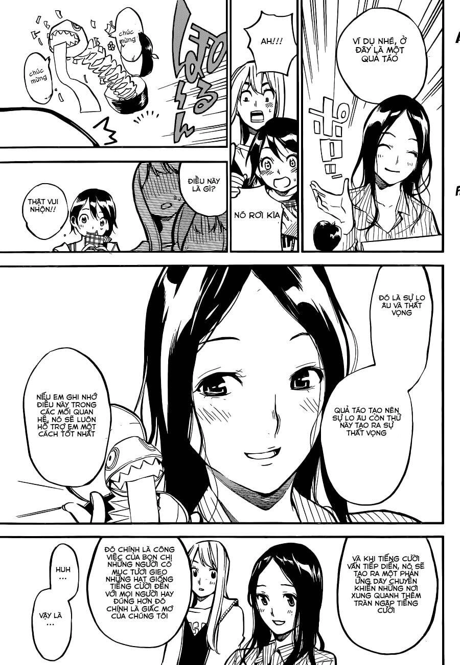 AKB49 - Renai Kinshi Jourei Chapter 145 - 8