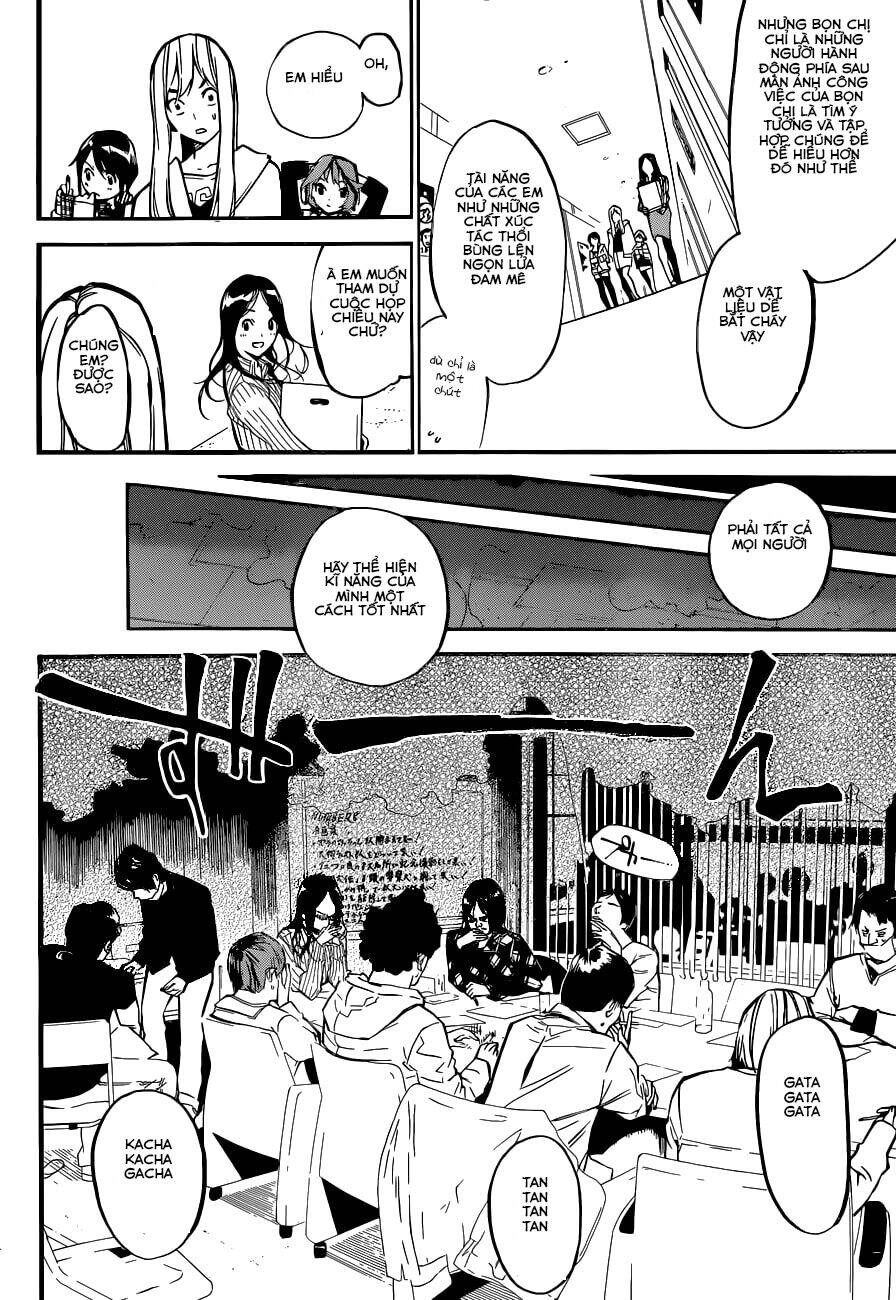 AKB49 - Renai Kinshi Jourei Chapter 145 - 9